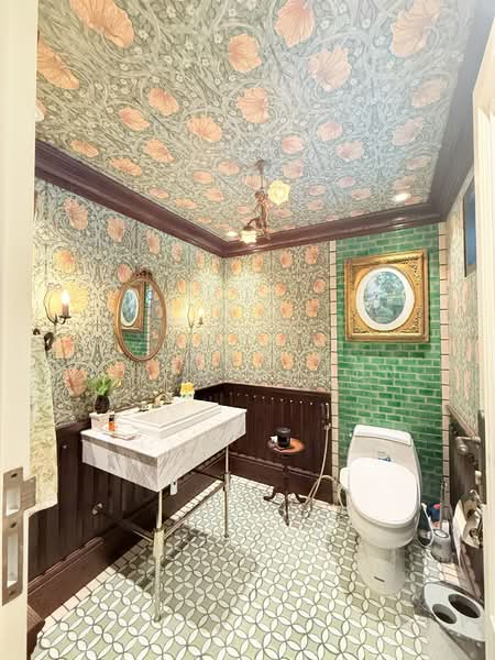 Setthasiri-Krungthep Kreetha 2, Bangkok, Krungthep Kreetha Road, Hua Mak, Bang Kapi, Bangkok, 3 Bedrooms, 273 sqm, Single Detached House For Sale, by Amarin Sitthidhoon, 500155114 - DDproperty.com