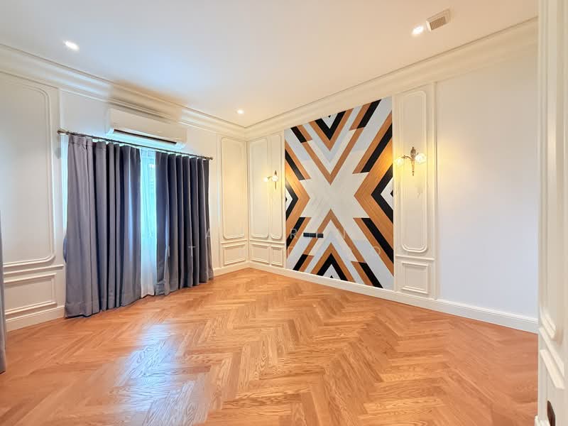 Setthasiri-Krungthep Kreetha 2, Bangkok, Krungthep Kreetha Road, Hua Mak, Bang Kapi, Bangkok, 3 Bedrooms, 273 sqm, Single Detached House For Sale, by Amarin Sitthidhoon, 500155114 - DDproperty.com