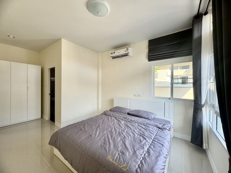 Phuket Villa Chaofah 2, Phuket, Wichit, Muang Phuket, Phuket, 3 Bedrooms, 100 sqm, Single Detached House For Rent, by Ford Prime, 500155115 - DDproperty.com