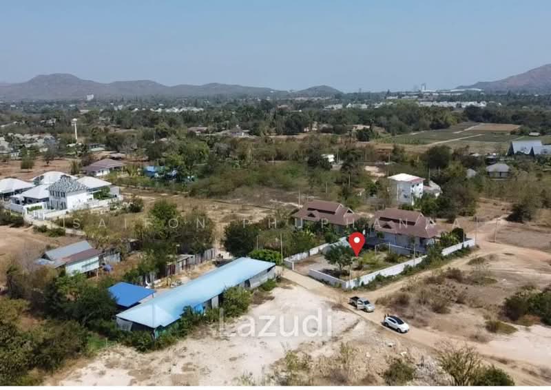 564.0 Sqm Land For Sale, Prachuap Khiri Khan, Thap Tai, Hua Hin, Prachuap Khiri Khan, , 564 sqm, Land For Sale, by Saifon Phuphanna, 500155117 - DDproperty.com