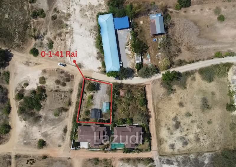 564.0 Sqm Land For Sale, Prachuap Khiri Khan, Thap Tai, Hua Hin, Prachuap Khiri Khan, , 564 sqm, Land For Sale, by Saifon Phuphanna, 500155117 - DDproperty.com
