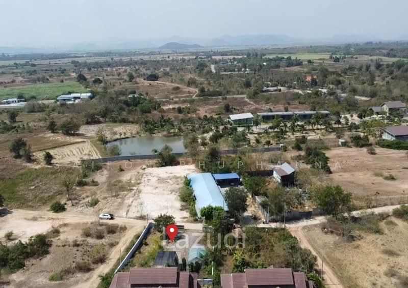564.0 Sqm Land For Sale, Prachuap Khiri Khan, Thap Tai, Hua Hin, Prachuap Khiri Khan, , 564 sqm, Land For Sale, by Saifon Phuphanna, 500155117 - DDproperty.com