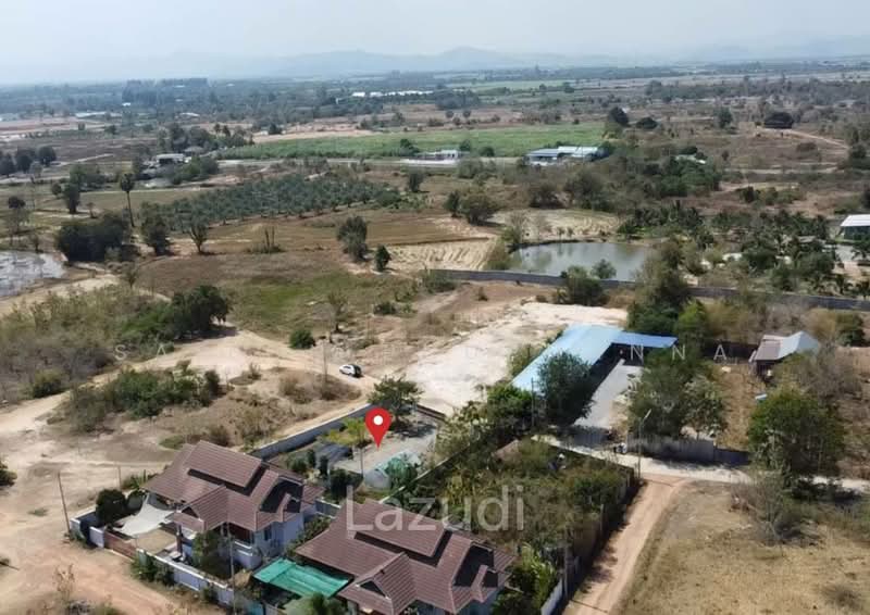 ขาย - 564.0 ตร.ม. ที่ดิน สำหรับ ขาย, ประจวบคีรีขันธ์