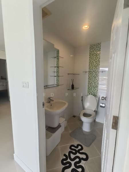 ให้เช่า - Plus Condo 2 : พลัส คอนโด 2, ภูเก็ต