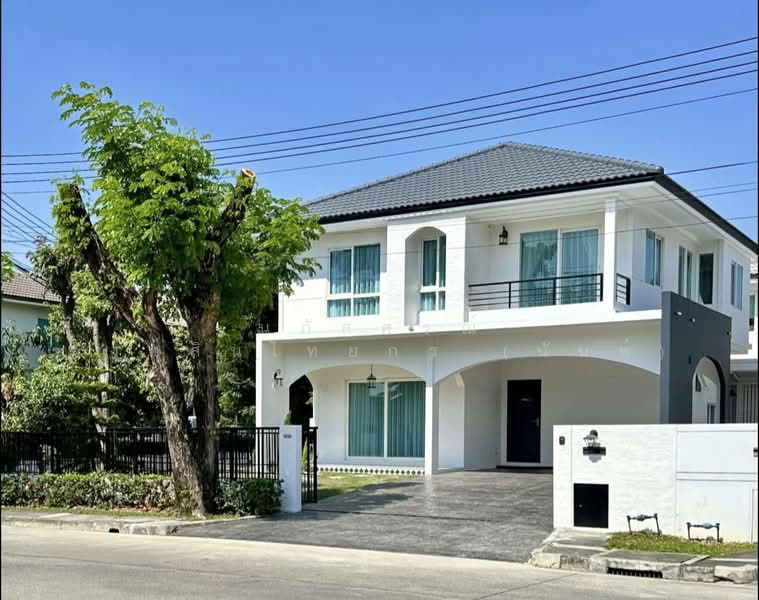 For Sale - Pruklada 3 Rangsit - Klong 4, Pathum Thani
