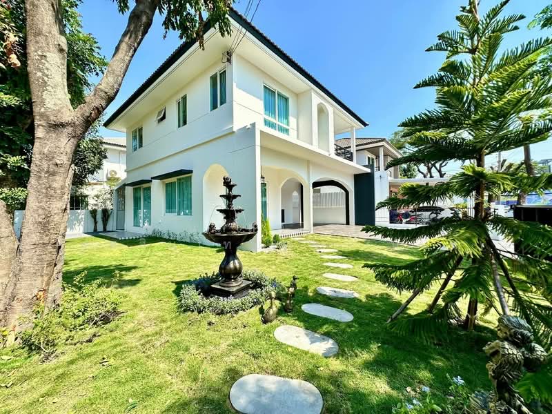 ขาย - Pruklada 3 Rangsit - Klong 4 : บ้านพฤกษ์ลดา 3 รังสิต - คลอง 4, ปทุมธานี