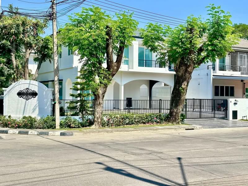 For Sale - Pruklada 3 Rangsit - Klong 4, Pathum Thani