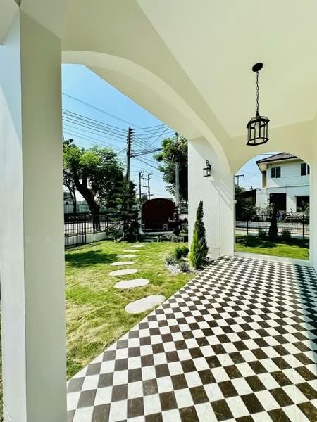 For Sale - Pruklada 3 Rangsit - Klong 4, Pathum Thani