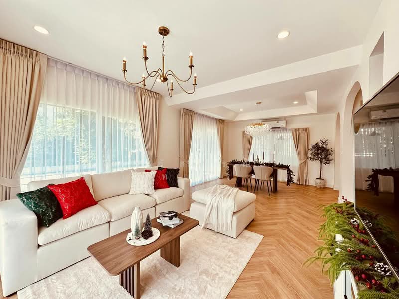 For Sale - Pruklada 3 Rangsit - Klong 4, Pathum Thani