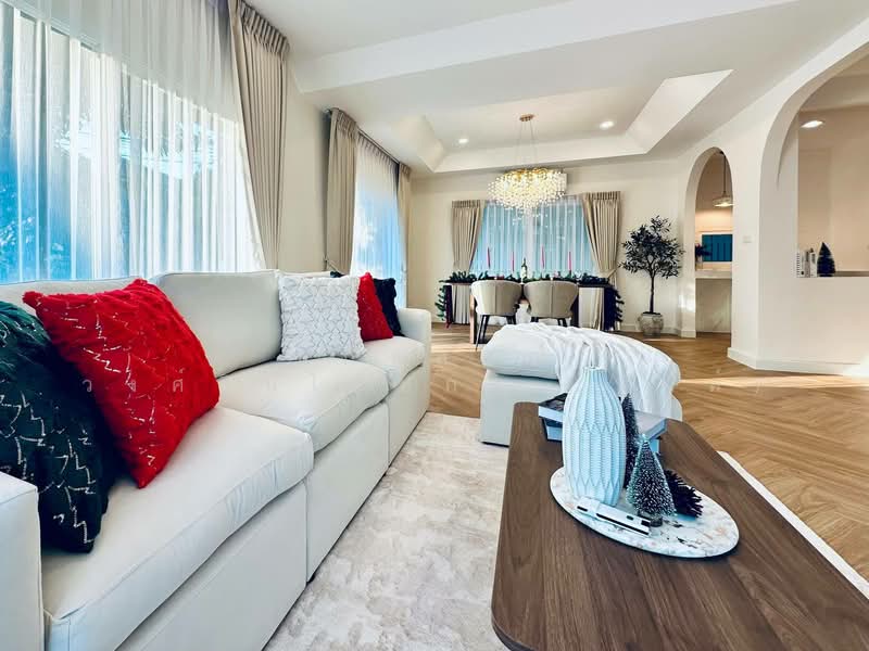 For Sale - Pruklada 3 Rangsit - Klong 4, Pathum Thani