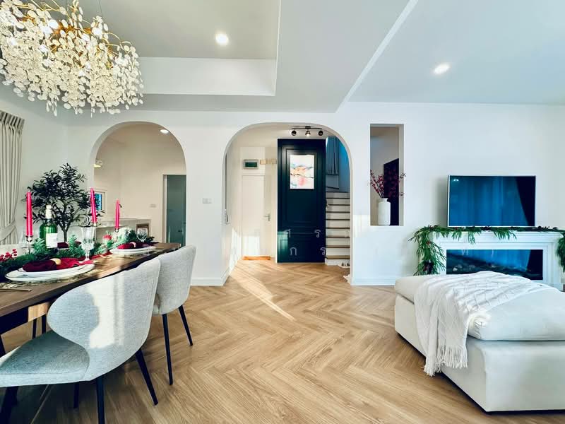 ขาย - Pruklada 3 Rangsit - Klong 4 : บ้านพฤกษ์ลดา 3 รังสิต - คลอง 4, ปทุมธานี