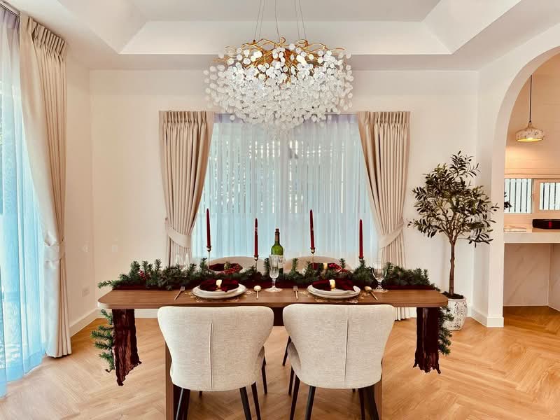 For Sale - Pruklada 3 Rangsit - Klong 4, Pathum Thani