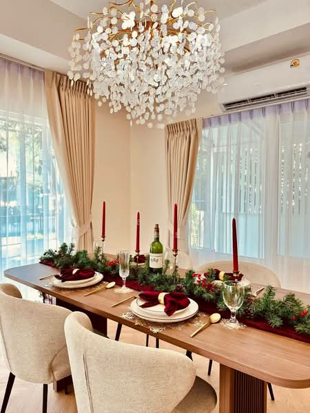 For Sale - Pruklada 3 Rangsit - Klong 4, Pathum Thani