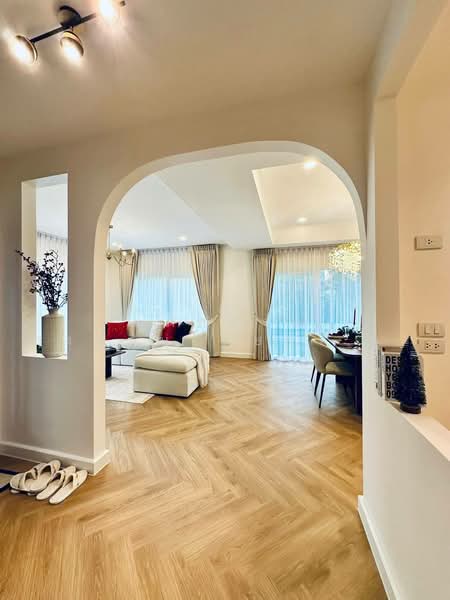 For Sale - Pruklada 3 Rangsit - Klong 4, Pathum Thani