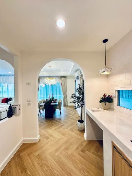 For Sale - Pruklada 3 Rangsit - Klong 4, Pathum Thani