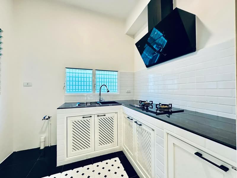 For Sale - Pruklada 3 Rangsit - Klong 4, Pathum Thani