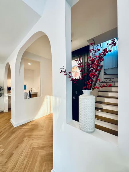 ขาย - Pruklada 3 Rangsit - Klong 4 : บ้านพฤกษ์ลดา 3 รังสิต - คลอง 4, ปทุมธานี