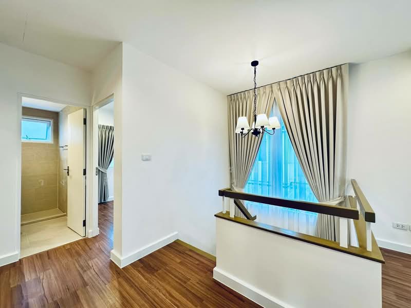 For Sale - Pruklada 3 Rangsit - Klong 4, Pathum Thani