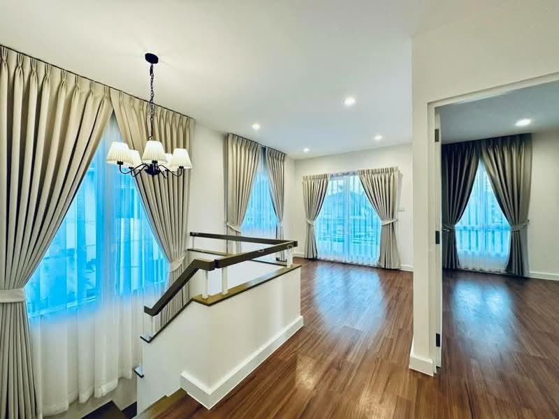 For Sale - Pruklada 3 Rangsit - Klong 4, Pathum Thani