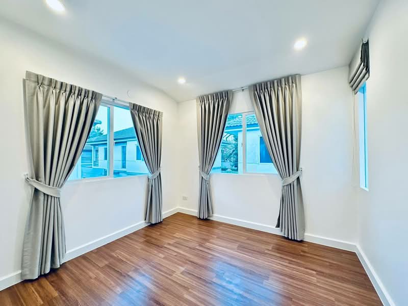 For Sale - Pruklada 3 Rangsit - Klong 4, Pathum Thani