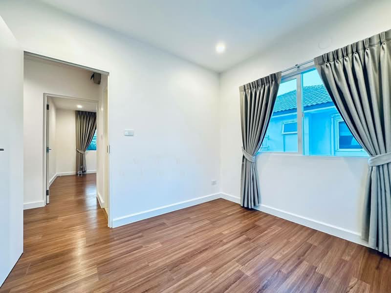 For Sale - Pruklada 3 Rangsit - Klong 4, Pathum Thani