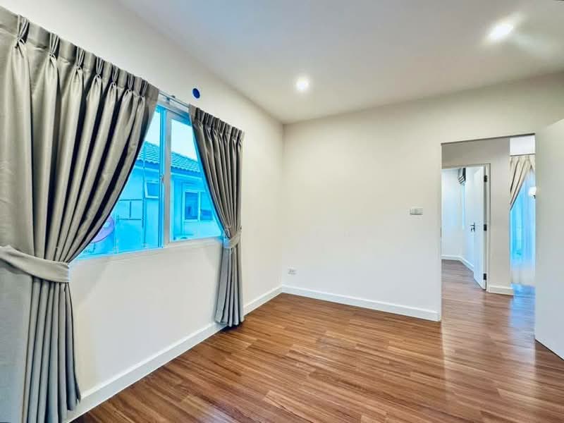 For Sale - Pruklada 3 Rangsit - Klong 4, Pathum Thani