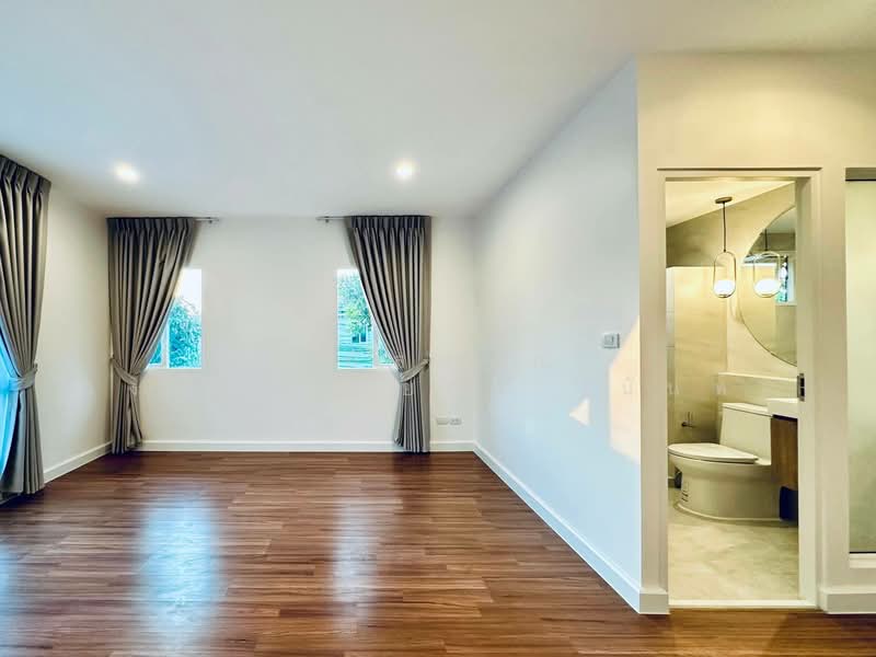 For Sale - Pruklada 3 Rangsit - Klong 4, Pathum Thani