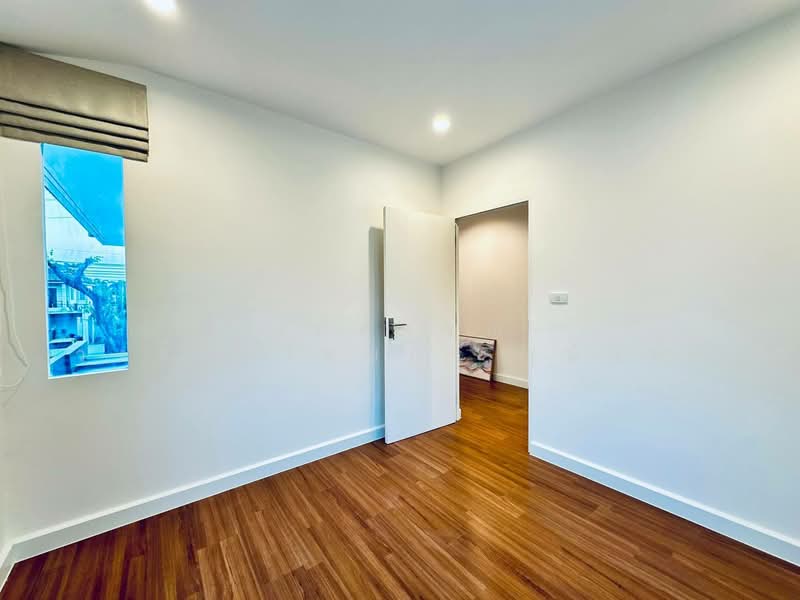 For Sale - Pruklada 3 Rangsit - Klong 4, Pathum Thani