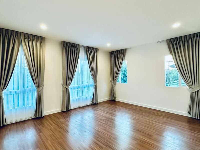 For Sale - Pruklada 3 Rangsit - Klong 4, Pathum Thani