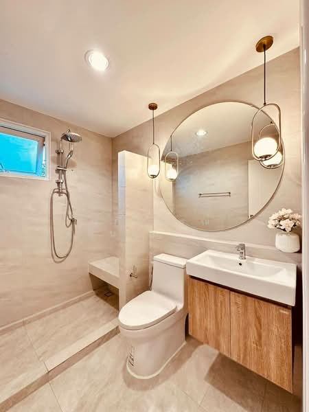 For Sale - Pruklada 3 Rangsit - Klong 4, Pathum Thani