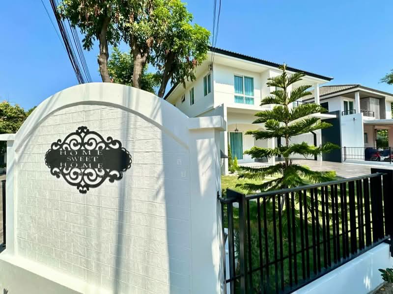 ขาย - Pruklada 3 Rangsit - Klong 4 : บ้านพฤกษ์ลดา 3 รังสิต - คลอง 4, ปทุมธานี