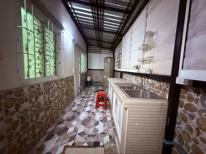 ขายทาวน์โฮม 2 ชั้นหัวมุม ในพัทยาตะวันออก, ชลบุรี, บางละมุง, บางละมุง, ชลบุรี, 104 ตร.ม., ทาวน์เฮ้าส์ ขาย, โดย PLC Real Estate, 500155120 - DDproperty.com