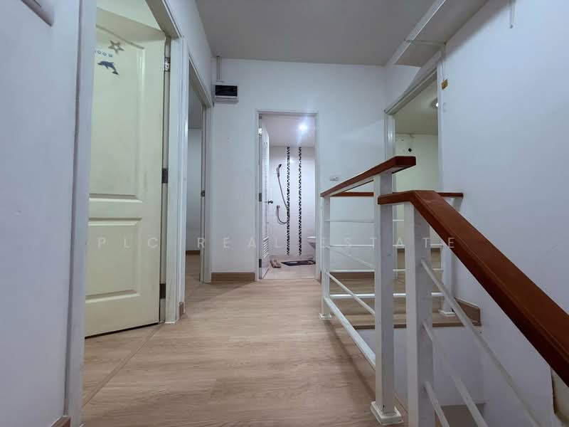 2 Storey Corner Townhome for sale on Phatthanakan Pattaya, Chon Buri (Pattaya), Bang Lamung, Bang Lamung (Pattaya), Chon Buri (Pattaya), 3 Bedrooms, 104 sqm, Townhouse For Sale, by PLC Real Estate, 500155120 - DDproperty.com