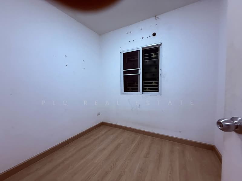 2 Storey Corner Townhome for sale on Phatthanakan Pattaya, Chon Buri (Pattaya), Bang Lamung, Bang Lamung (Pattaya), Chon Buri (Pattaya), 3 Bedrooms, 104 sqm, Townhouse For Sale, by PLC Real Estate, 500155120 - DDproperty.com