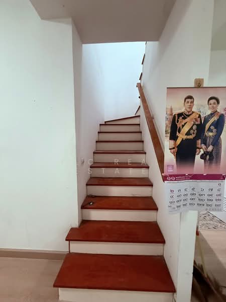 2 Storey Corner Townhome for sale on Phatthanakan Pattaya, Chon Buri (Pattaya), Bang Lamung, Bang Lamung (Pattaya), Chon Buri (Pattaya), 3 Bedrooms, 104 sqm, Townhouse For Sale, by PLC Real Estate, 500155120 - DDproperty.com