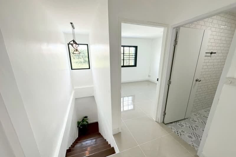 หมู่บ้านหลักสี่วิลล่า, Bangkok, ถนนแจ้งวัฒนะ, Thung Song Hong, Lak Si, Bangkok, 3 Bedrooms, 120 sqm, Townhouse For Sale, by คุณนุ่น, 500155121 - DDproperty.com