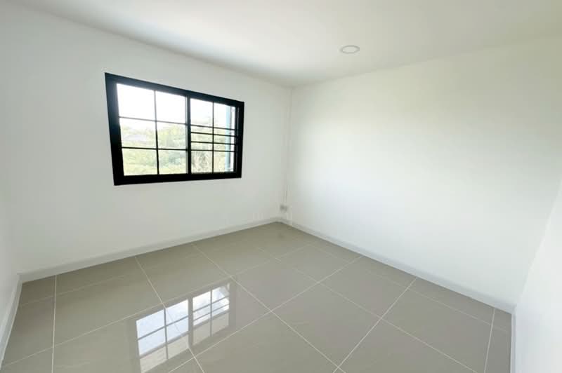 หมู่บ้านหลักสี่วิลล่า, Bangkok, ถนนแจ้งวัฒนะ, Thung Song Hong, Lak Si, Bangkok, 3 Bedrooms, 120 sqm, Townhouse For Sale, by คุณนุ่น, 500155121 - DDproperty.com