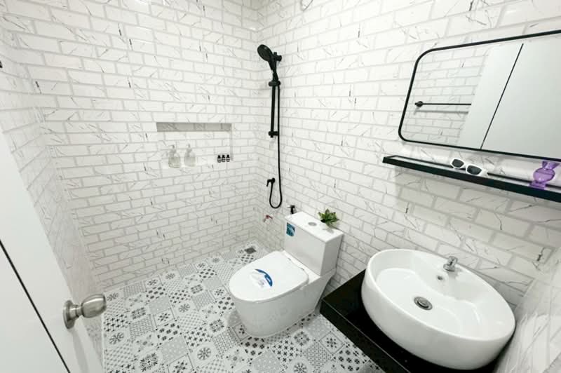 หมู่บ้านหลักสี่วิลล่า, Bangkok, ถนนแจ้งวัฒนะ, Thung Song Hong, Lak Si, Bangkok, 3 Bedrooms, 120 sqm, Townhouse For Sale, by คุณนุ่น, 500155121 - DDproperty.com