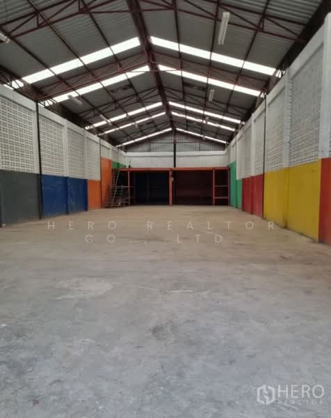 For sale Warehouse 917sqm in Bang Bon Nuea, Bang Bon, Bangkok hre00216, Bangkok, Bang Bon, Bang Bon, Bangkok, , 917 sqm, Warehouse/Factory For Sale, by Hero Realtor Co., Ltd., 500155123 - DDproperty.com
