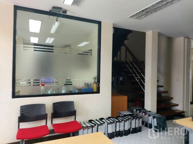 For sale Warehouse 917sqm in Bang Bon Nuea, Bang Bon, Bangkok hre00216, Bangkok, Bang Bon, Bang Bon, Bangkok, , 917 sqm, Warehouse/Factory For Sale, by Hero Realtor Co., Ltd., 500155123 - DDproperty.com