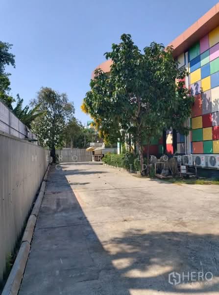 For sale Warehouse 917sqm in Bang Bon Nuea, Bang Bon, Bangkok hre00216, Bangkok, Bang Bon, Bang Bon, Bangkok, , 917 sqm, Warehouse/Factory For Sale, by Hero Realtor Co., Ltd., 500155123 - DDproperty.com