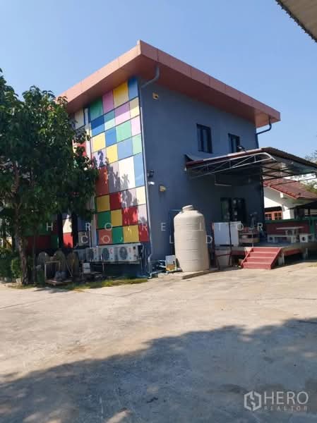 For sale Warehouse 917sqm in Bang Bon Nuea, Bang Bon, Bangkok hre00216, Bangkok, Bang Bon, Bang Bon, Bangkok, , 917 sqm, Warehouse/Factory For Sale, by Hero Realtor Co., Ltd., 500155123 - DDproperty.com