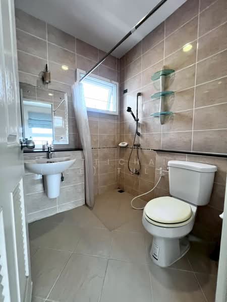 Perfect Place Sukhumvit 77-Suvarnabhumi : เพอร์เฟค เพลส สุขุมวิท77-สุวรรณภูมิ, สมุทรปราการ, ถนนลาดกระบัง, ราชาเทวะ, บางพลี, สมุทรปราการ, 224 ตร.ม., บ้านเดี่ยว ขาย, โดย Sittichai (Ice) Tulyanon, 500155125 - DDproperty.com