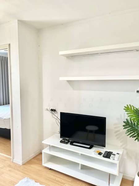 Lumpini Place Srinakarin-Huamak Station, Bangkok, Srinakarin Road, Suan Luang, Suan Luang, Bangkok, 1 Bedroom, 33 sqm, Condo For Sale, by Area66 Real Estate Co.,Ltd, 500155126 - DDproperty.com