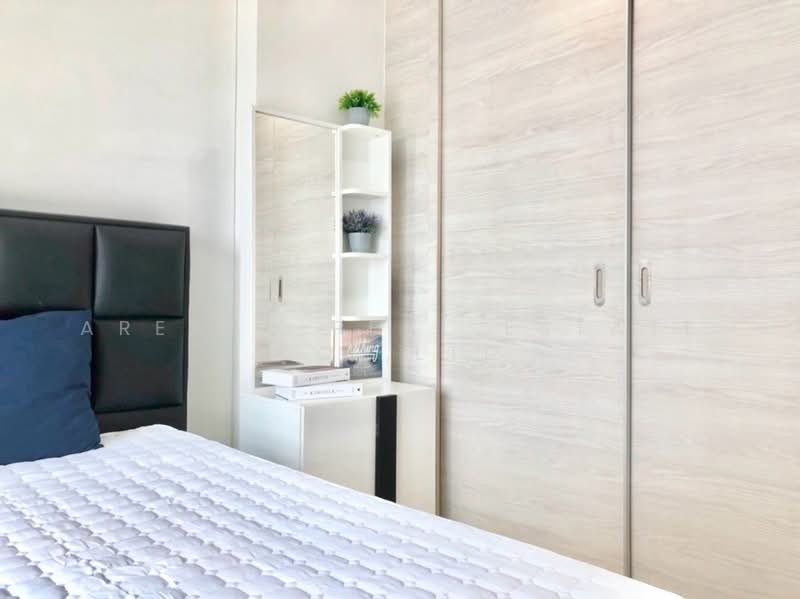 Lumpini Place Srinakarin-Huamak Station, Bangkok, Srinakarin Road, Suan Luang, Suan Luang, Bangkok, 1 Bedroom, 33 sqm, Condo For Sale, by Area66 Real Estate Co.,Ltd, 500155126 - DDproperty.com
