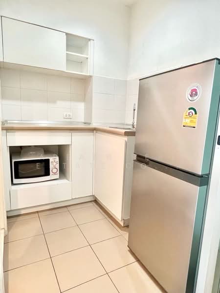 Lumpini Place Srinakarin-Huamak Station, Bangkok, Srinakarin Road, Suan Luang, Suan Luang, Bangkok, 1 Bedroom, 33 sqm, Condo For Sale, by Area66 Real Estate Co.,Ltd, 500155126 - DDproperty.com