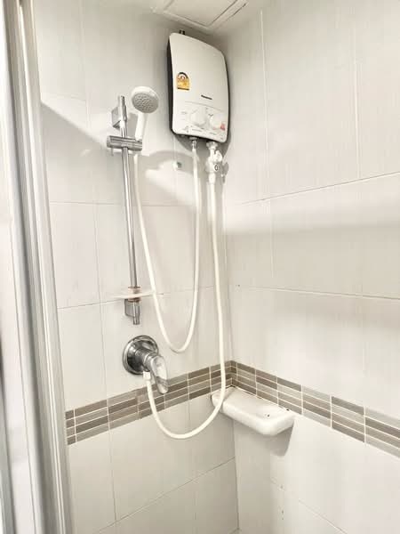 Lumpini Place Srinakarin-Huamak Station, Bangkok, Srinakarin Road, Suan Luang, Suan Luang, Bangkok, 1 Bedroom, 33 sqm, Condo For Sale, by Area66 Real Estate Co.,Ltd, 500155126 - DDproperty.com