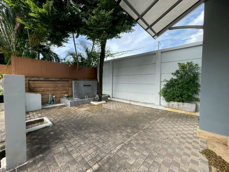 Habitia Koh Keaw, Phuket, Ko Kaeo, Muang Phuket, Phuket, 3 Bedrooms, 41 sqm, Single Detached House For Rent, by Ford Prime, 500155127 - DDproperty.com