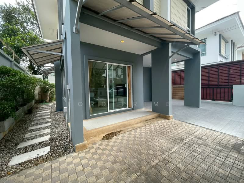 Habitia Koh Keaw, Phuket, Ko Kaeo, Muang Phuket, Phuket, 3 Bedrooms, 41 sqm, Single Detached House For Rent, by Ford Prime, 500155127 - DDproperty.com