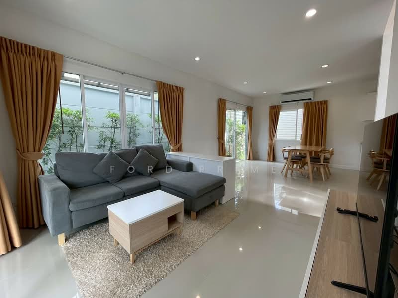 Habitia Koh Keaw, Phuket, Ko Kaeo, Muang Phuket, Phuket, 3 Bedrooms, 41 sqm, Single Detached House For Rent, by Ford Prime, 500155127 - DDproperty.com